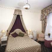 The Windermere B&B,  London sw1